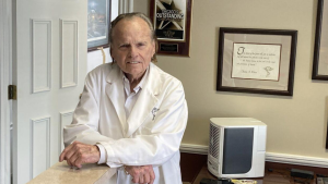 Dr. Kenneth Pangle