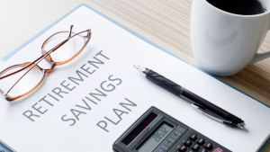 Retirement Savings Plan
