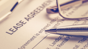 Lease Agreement