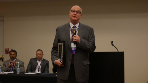 Dr. Joseph Ferstl, DC, FACO