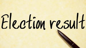 Election Result
