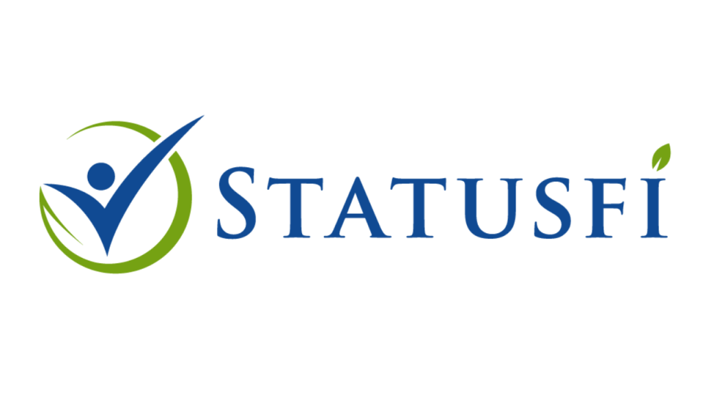 Statusfi logo