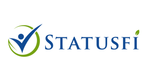 Statusfi logo