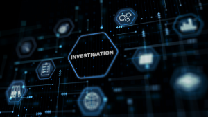 "Investigation"