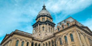 Illinois State Capitol