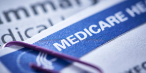 Medicare Card