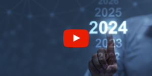 Person selecting 2024