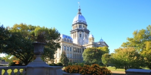 Illinois State Capitol
