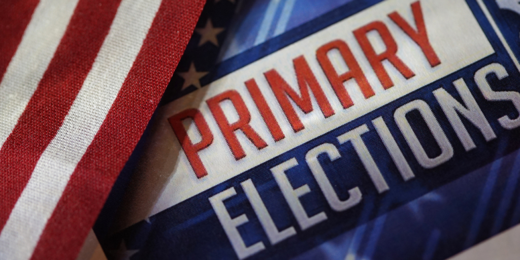 Primary Elections