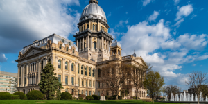 Illinois State Capitol