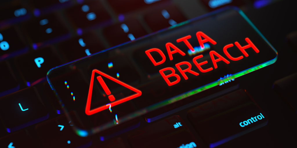 Data Breach