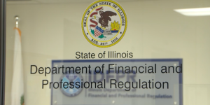 Illinois Department of Financial and Professional Regulation