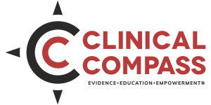 Clinical Compass logo