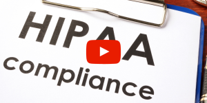 HIPAA Compliance