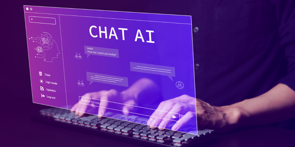 AI chat bot