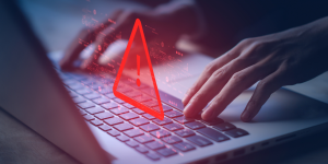 cyber threat warning