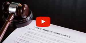Non-Compete Agreement