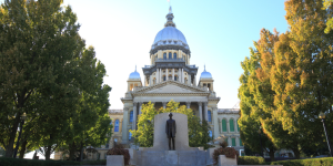 Illinois State Capitol