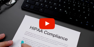HIPAA Compliance document