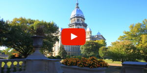 Illinois State Capitol