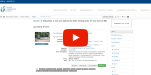 ICS Course Catalog