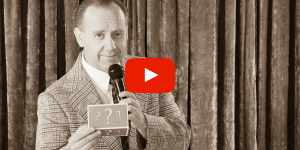 Game show host