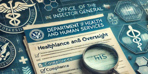 OIG and Insurance compliance checklist