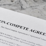 Current Status of Non-Competition Agreements in Illinois – Sept. 2025