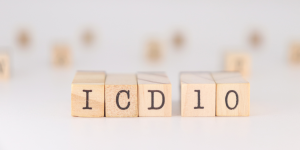 ICD-10 blocks
