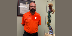 Dr. Kevin Schmidt