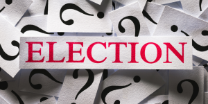 ICS 2024 Election Results
