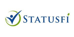 Statusfi logo