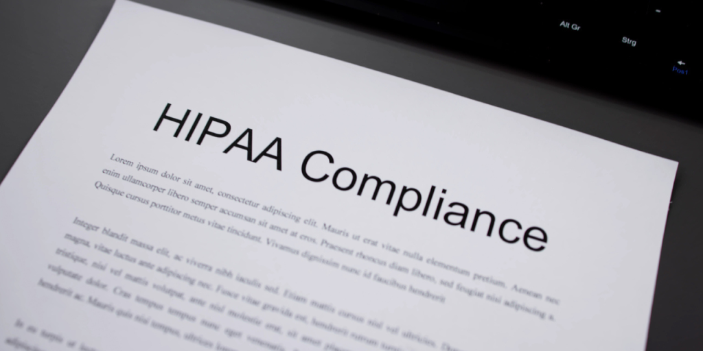 HIPAA Compliance