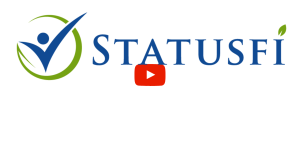 Statusfi logo