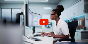 Medical billing specialist