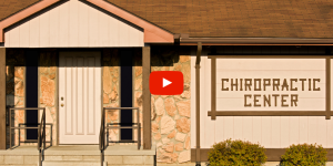 Image of a chiropractic office