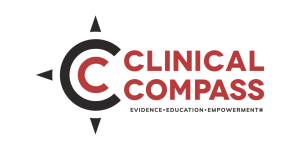 Clinical Compass logo