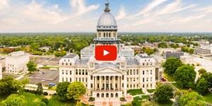 Illinois State Capitol