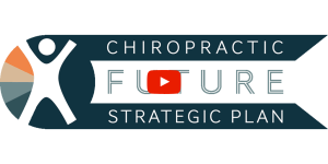 Chiropractic Future Strategic Plan logo