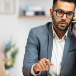 You May Receive a Call from BCBSIL to Verify Directory Information