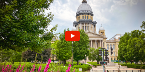 Illinois State Capitol