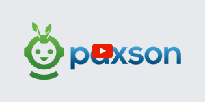 Paxson logo