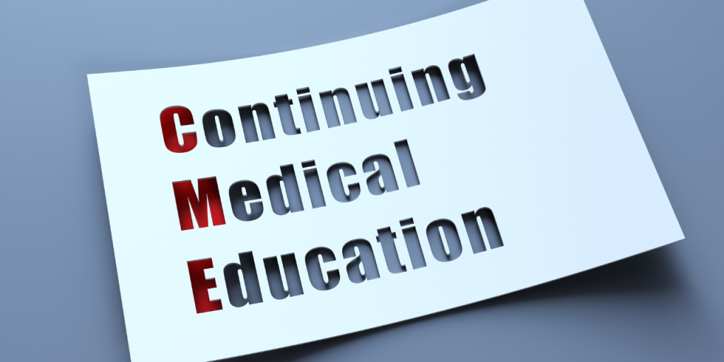 Continuing Medical Education