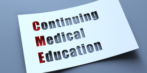 Continuing Medical Education