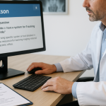 Paxson Question of the Month (Vol. 4: Tracking Imaging Referrals)