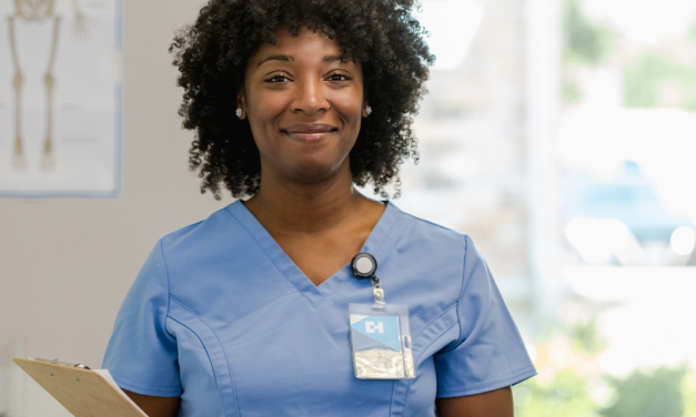 Compliance Focus: Name Badges and Other Name Requirements