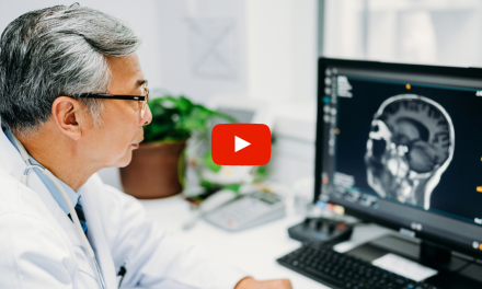 A Neurological Look at Chiropractic with Dr. Carberry