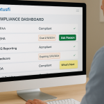 Elevating Compliance for ICS Members: Statusfi Empowers, “Ask Paxson” Activates!