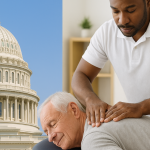 The Latest on Federal Medicare Legislation