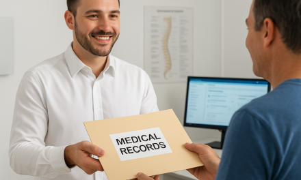 Expanded HHS Guidance Clarifies Patient Right of Access Under HIPAA